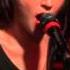 Meg Myers Adelaide Live Riot Room 7 22 2014