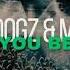 DubDogz Mojjo Could You Be Loved ELECTRO AMOR MUSIC