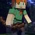 Is This The End 2 3 Game Minecraft Animation