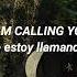 The Call Lyrics Sub Español Celtic Woman