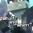 The Reason Behind Daryl S Sacrifice Minecraft Shorts Rainimator
