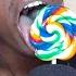 Lollipop ASMR Please Subscribe