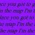 Dora The Explorer I M The Map Lyrics