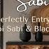 Wabi Sabi Nature Inspired Imperfectly Entryway With Weathered Charm Black Accent Transient Beauty