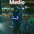 Cyberpunk 2077 Ricochet Had Maxtac Begging For A Medic