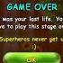 Game Over Supercow PC