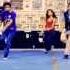 Justin Timberlake Let The Groove Get In Choreography By Marco El Mundo