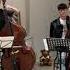 The Pink Elephant Tony Osborne For Double Bass Quartet Emeth Ensemble Mikyung Sung