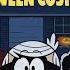 The Loud House What S Your Loud House Halloween Costume Nickelodeon Quiz