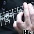 Linkin Park Heavy Is The Crown Guitar Cover TABS