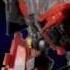 Transformers More Than Meets The Eye Main Menu