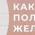 Как получить желаемое Таро Анастасия MON Школа Сила таро