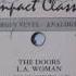 The Doors L A Woman Vinyl