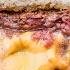 THE JUICY LUCY THE BEST STUFFED BURGER IN AMERICA SAM THE COOKING GUY