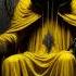 The King In Yellow 1 Hour Of Dark Orchestral Horror Music