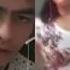 LUCU Ekspresi Cowok Ini Saat Melihat Tante Goyang Hot Nyanyi Smule