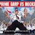 Garp Roger Vs Rocks D Xebec Pirate God Valley Incident Onepiece Shorts