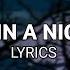 NEFFEX Trapped In A Nightmare Lyrics
