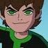 Ben10 Omniverse Digital Svenska Cartoon Network