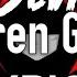 Barren Gates Devil Lyrics