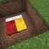 Minecraft Crazy Villagers Meme Shorts