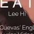 Breathe Lee Hi Ysabelle Cuevas English Cover Lyrics Video