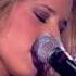Lucie Silvas Nothing Else Matters Radio 2 Concert