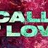 Call It Love Felix Jaehn Ray Dalton Davantis Remix