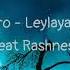 Taladro Leylaya Veda Feat Rashness