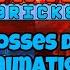 The Battle Bricks All Bosses Death Animations Chapter 3