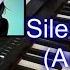 Silent Scream Annablue Piano Cover