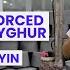 Analysis On Forced Transfer Of Uyghur Muslims With Serwi Huseyin