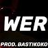 Free Lacazette Type Beat WER Prod Bastikoko X Plug Wave