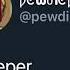 CREEPER AWW MAN COMPLETE PewDiePie Edition