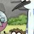 Regular Show Benson You Re Fired HD