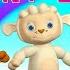 Tiny Love Развивающий мультик для малышей с рождения 2023
