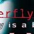 Misery Is A Butterfly Ex Re The Butterfly Effect