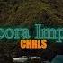 CHRLS Ancora Imparo Official Music Video