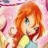 Winx Club PC Game Music