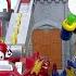 Paw Patrol Rescue Knights Pups Save Barkingburg Castle Original Story By Keith S Toy Box