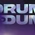 1 HOUR K DA DRUM GO DUM Ft Aluna Wolftyla Bekuh BOOM Official Audio