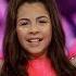 Armenia Karina Ignatyan Colours Of Your Dream Second Rehearsal Junior Eurovision 2019