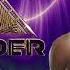Cedric Alexander 2019 Theme Song