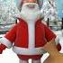 I Am Sans Talking Santa Talking Sansta Claus