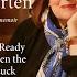 Be Ready When The Luck Happens By Ina Garten