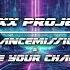 Roxx Project Trancemission Extended Mix DEAN BEATZ