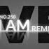 250 IVE I Am Remixed By AXION