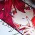Kasane Teto Inking Coloring プロセカ Tetris Teto 初音ミク Art Shorts