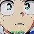Past ALDERA JUNIOR HIGH React To Deku And His Future