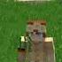 Грустная песня про кабана в Minecraft Minecraft Minecraftshorts Shorts